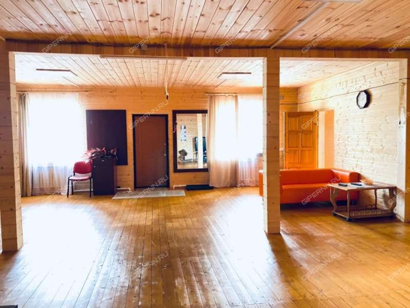 дом на Новой улице село Вязовка