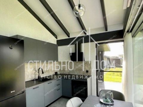 dom-derevnya-novolikeevo-kstovskiy-rayon фото