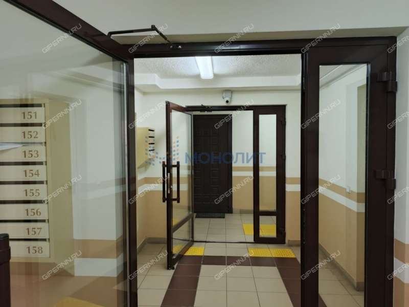 квартира-студия на Московском шоссе дом 167 к1