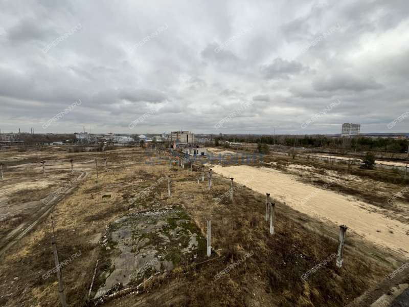 имущественный комплекс под склад, производственную площадь на Автозаводском шоссе город Дзержинск