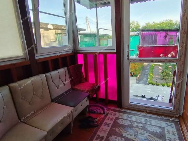 дача на СНТ Надежда