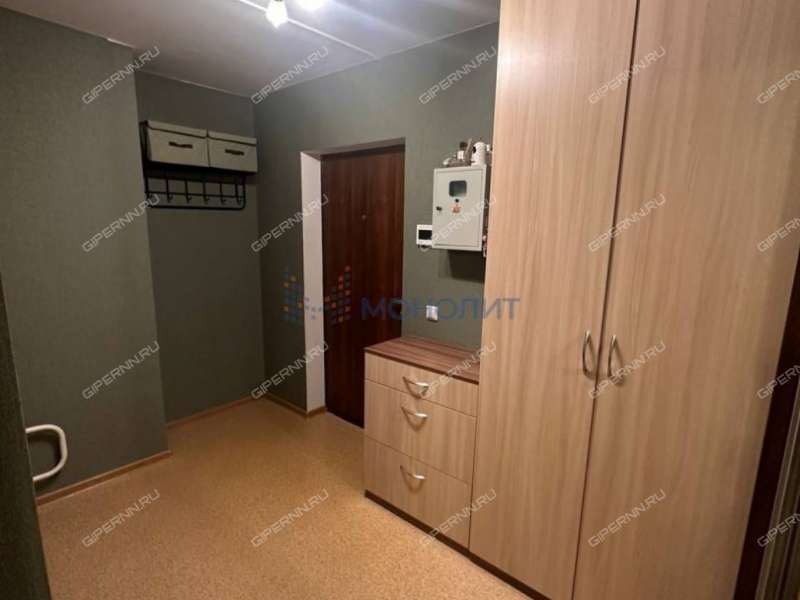 двухкомнатная квартира на Деловой улице дом 22 к2