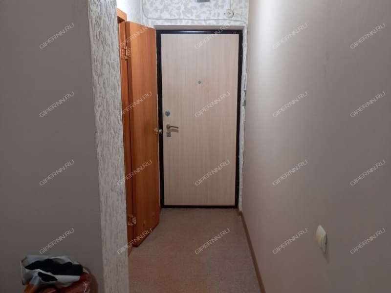 квартира-студия на Южном бульваре дом 13