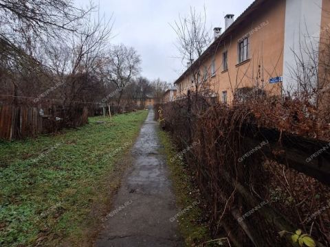 1-komnatnaya-ul-sergeya-tyulenina-d-11 фото