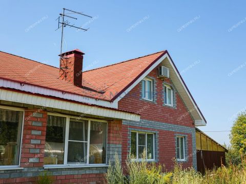 dom-nizhegorodec-sp-dalnekonstantinovskiy-rayon фото