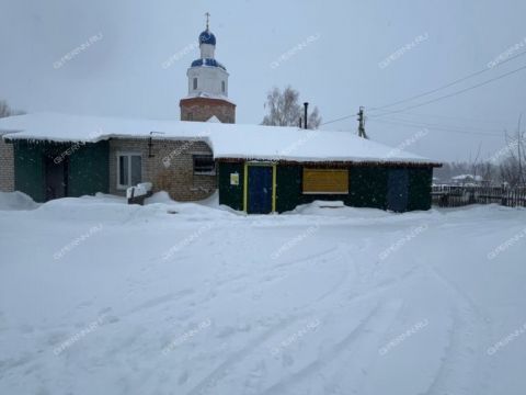 selo-uspenskoe-gorodskoy-okrug-pervomaysk фото