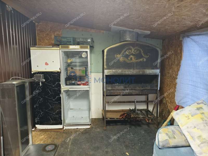 помещение под торговую площадь на улице Гагарина