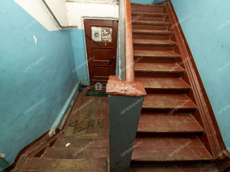 однокомнатная квартира на улице Народная Стройка дом 2