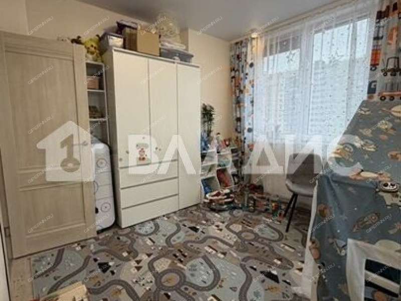 двухкомнатная квартира на Черкесской улице дом 1 деревня Анкудиновка