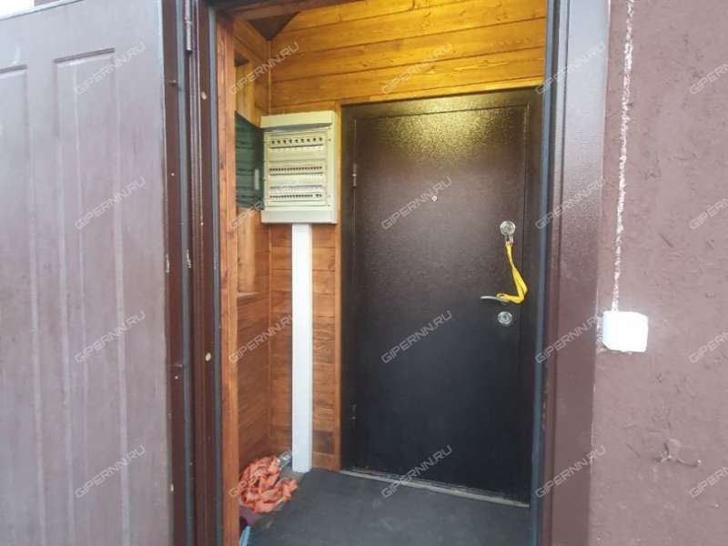 дом на 10 деревня Новая Деревня