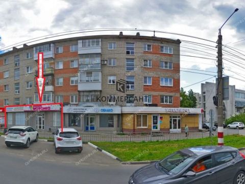 gorod-dzerzhinsk-gorodskoy-okrug-dzerzhinsk фото