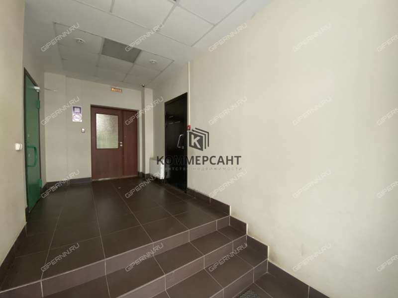 помещение под офис на Варварской улице