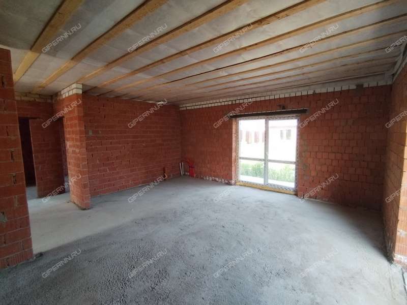 дом на Вишневая ул. деревня Подвалиха