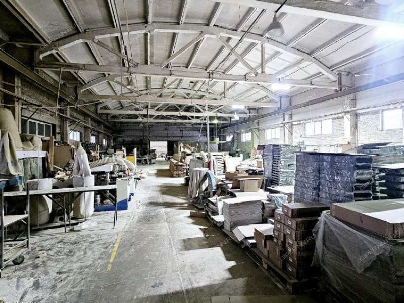 помещение под производственную площадь на Республиканской улице город Бор