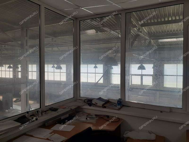 помещение под склад на Молодежный пр-кт, д.80к1