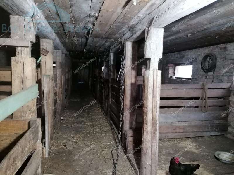 дом на  село Пушкарка