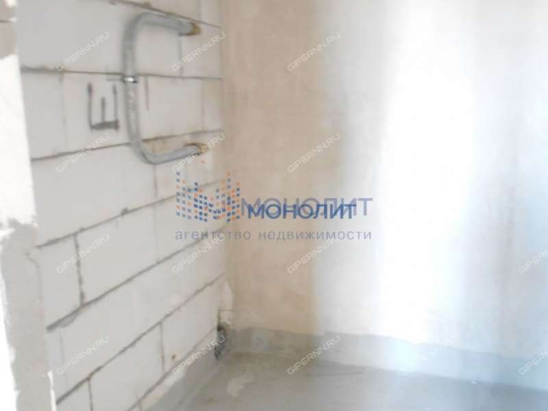 двухкомнатная квартира на Деловой улице дом 22