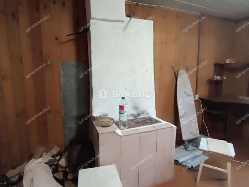 дача на СНТ Садомово