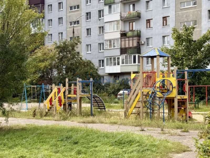 однокомнатная квартира на улице Культуры дом 19
