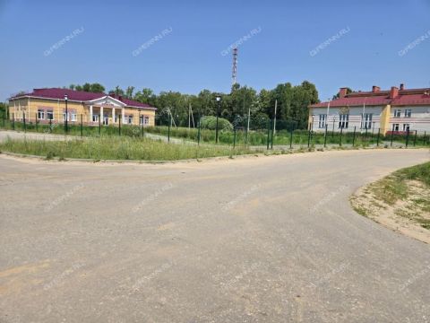dom-selo-valki-lyskovskiy-municipalnyy-okrug фото