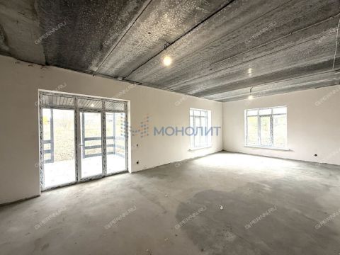 kottedzh-derevnya-shumilovo-bogorodskiy-municipalnyy-okrug фото