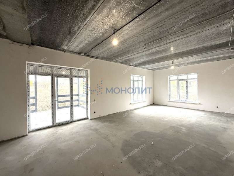 коттедж на Сан Сити 10-й проезд деревня Шумилово