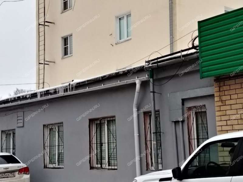 помещение под офис на Школьной улице посёлок Ждановский