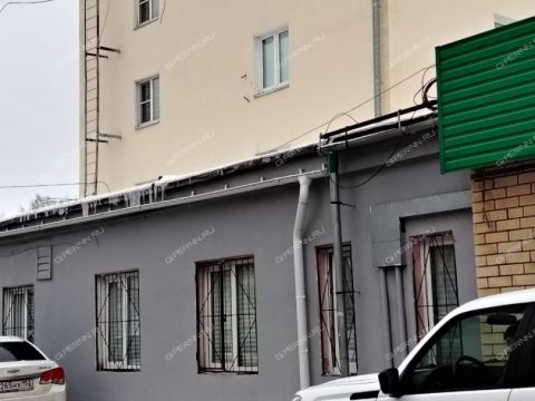 poselok-zhdanovskiy-kstovskiy-rayon фото