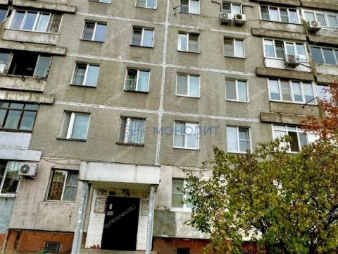 2-komnatnaya-ul-sergeya-esenina-d-23 фото