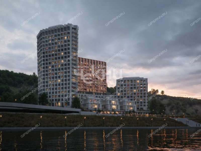 двухкомнатная квартира на Черниговской улице