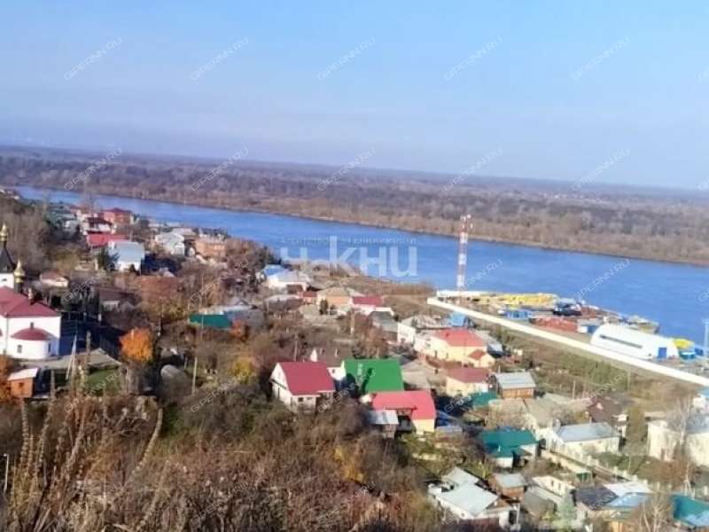 дом на Майская село Безводное