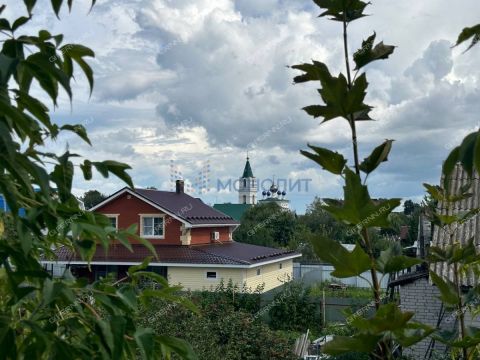 dom-rabochiy-poselok-bolshoe-kozino-balahninskiy-municipalnyy-okrug фото