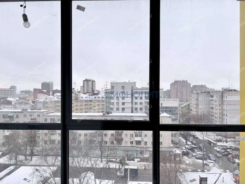 однокомнатная квартира на Большой Покровской улице дом 78