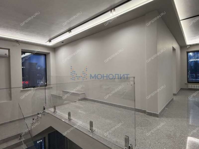 помещение под помещение свободного назначения на улице Белинского