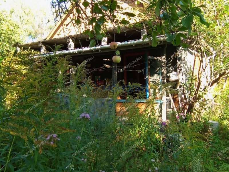 дача на д/о Зеленый город поселок