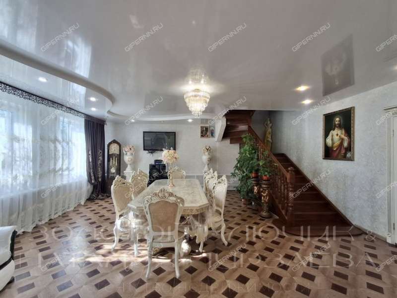 дом на Кокшаровской улице