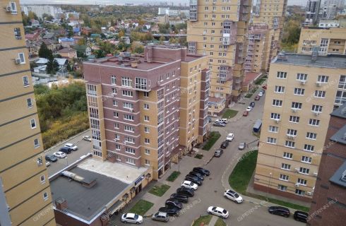 Амстердам ул бориса панина 1в фото Купить 5 комнатную квартиру на улице Бориса Панина дом 7 к5 в Нижнем Новгороде, 