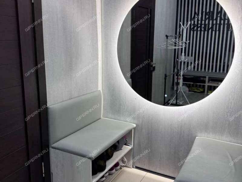 дом на Советской улице деревня Демидово