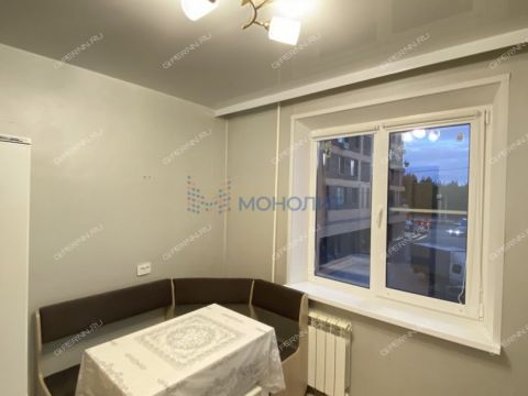 1-komnatnaya-gorod-dzerzhinsk-gorodskoy-okrug-dzerzhinsk фото