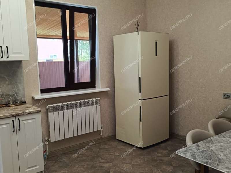 дом на СНТ Чайка