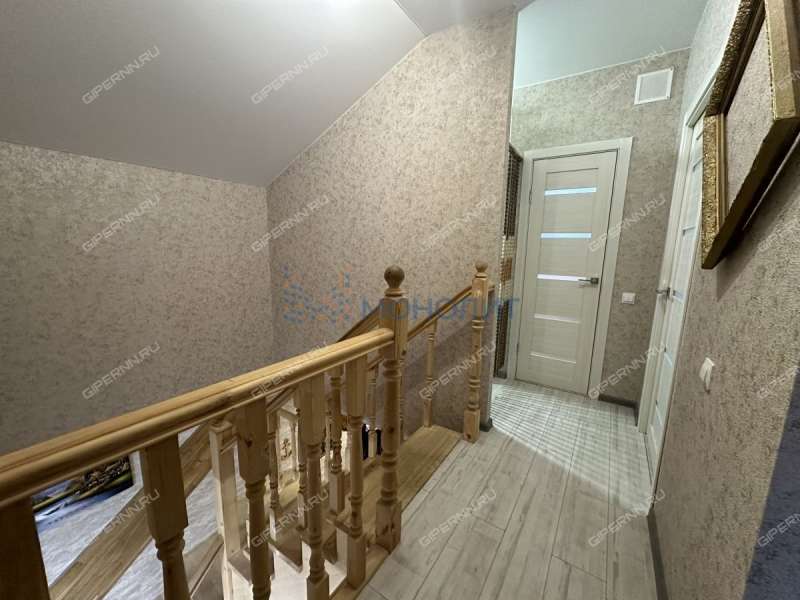 дом на улице Дальняя деревня Опалиха