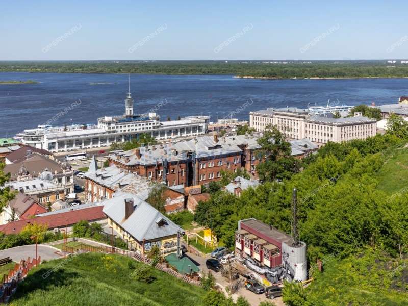 четырёхкомнатная квартира на Почтовом съезде дом 11