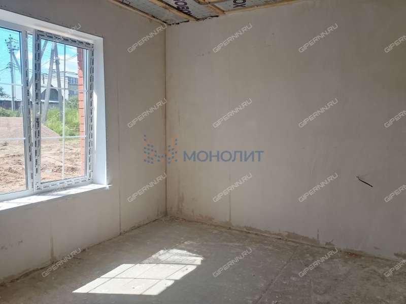 дом на Восточной улице село Каменки
