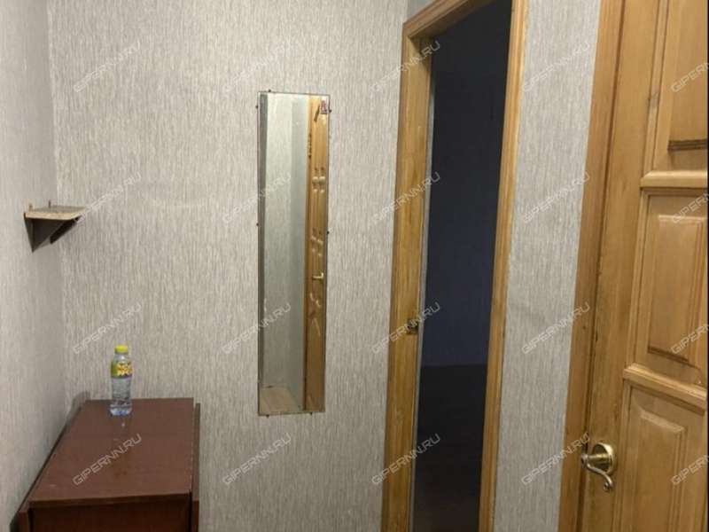 однокомнатная квартира на площади Мира дом 5 город Кстово