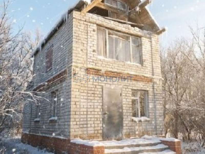 земельный участок 5,2 сотки улица Дружбы