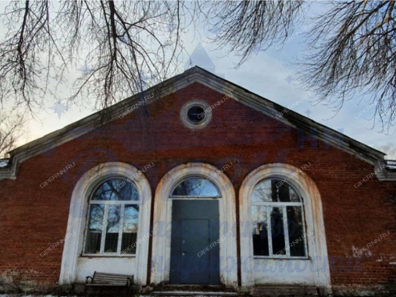 помещение под помещение свободного назначения на Гнилицкой улице