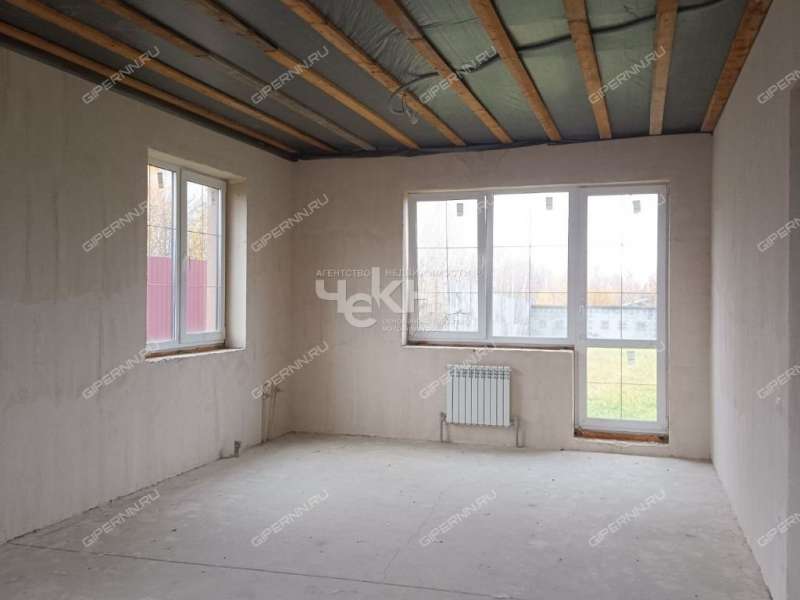 дом на Солнечная село Безводное