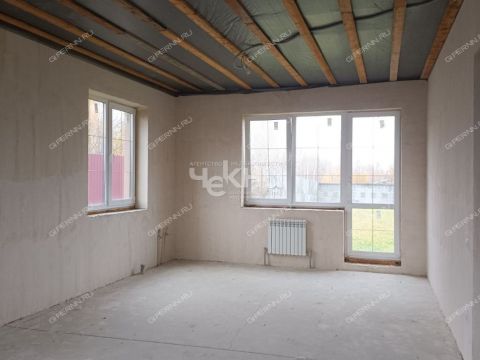 dom-selo-bezvodnoe-kstovskiy-rayon фото