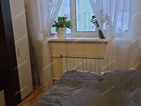 1-komnatnaya-poselok-zhdanovskiy-kstovskiy-rayon фото