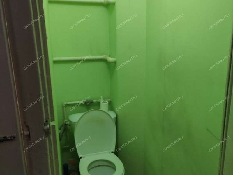 двухкомнатная квартира на Мончегорской улице дом 31